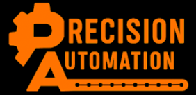 Precision Automation Logo